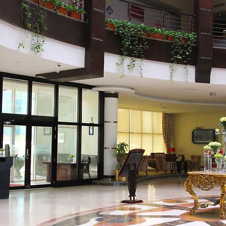 Mercure Value Hotel Riyadh Eksteriør bilde