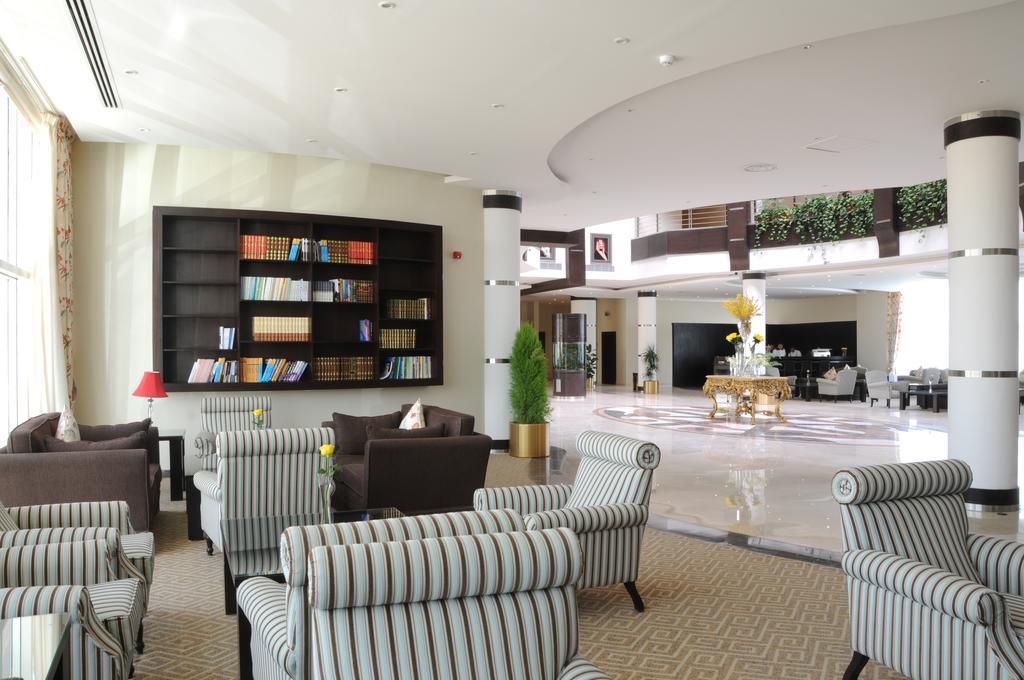 Mercure Value Hotel Riyadh Eksteriør bilde