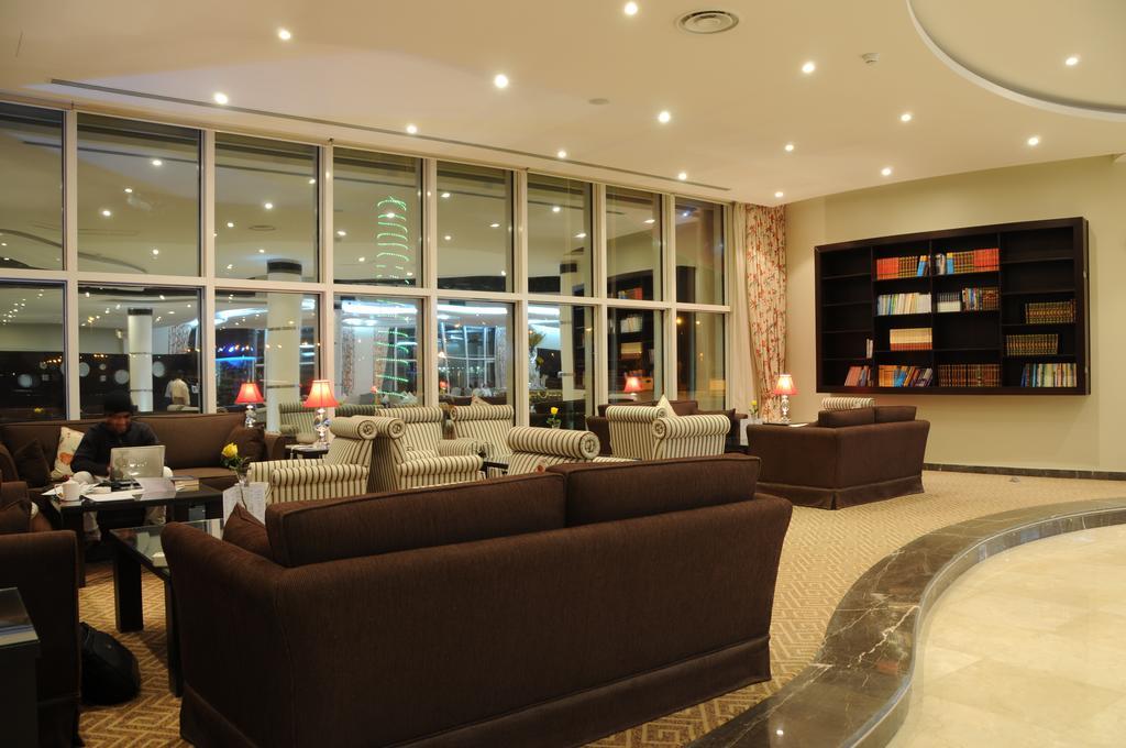 Mercure Value Hotel Riyadh Eksteriør bilde
