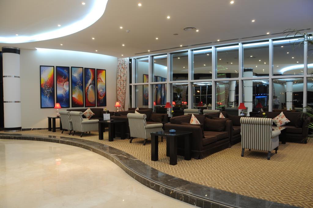 Mercure Value Hotel Riyadh Eksteriør bilde