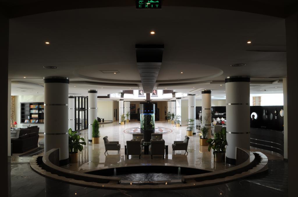 Mercure Value Hotel Riyadh Eksteriør bilde