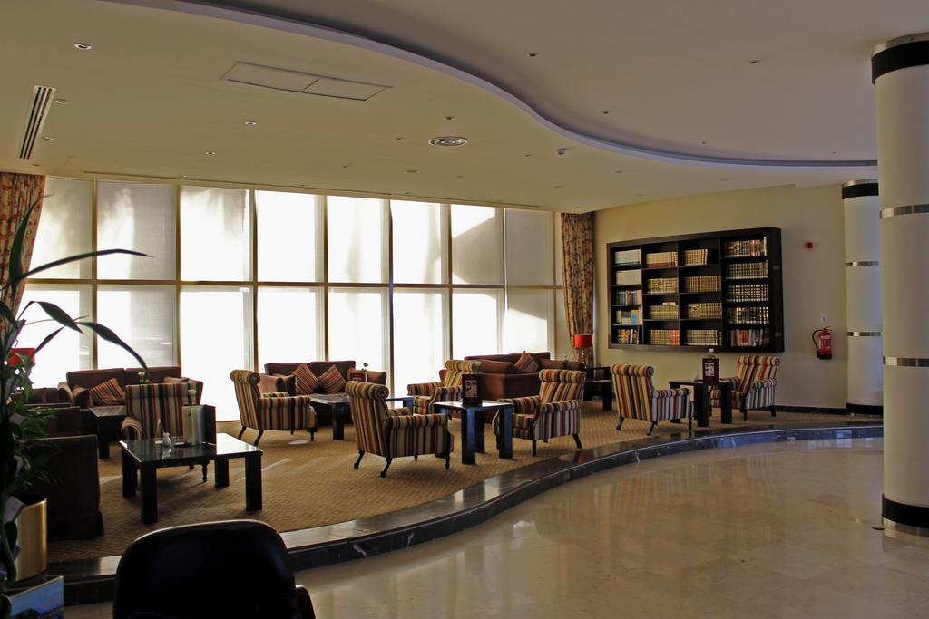 Mercure Value Hotel Riyadh Eksteriør bilde