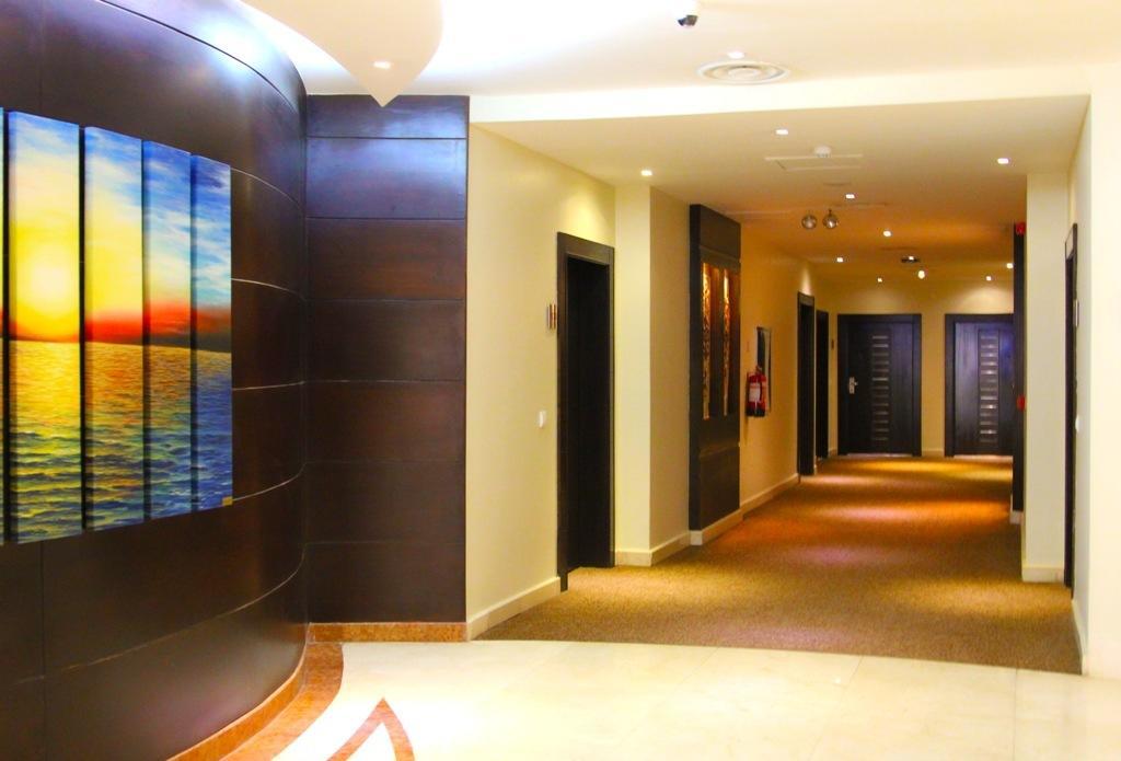 Mercure Value Hotel Riyadh Eksteriør bilde