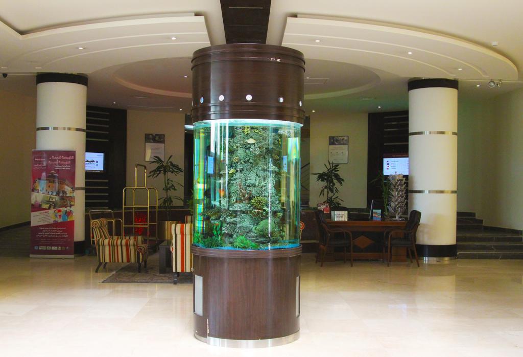 Mercure Value Hotel Riyadh Eksteriør bilde