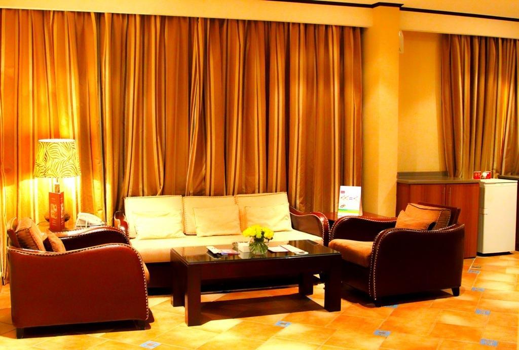 Mercure Value Hotel Riyadh Eksteriør bilde