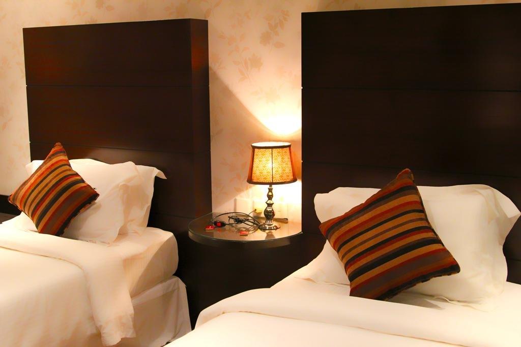 Mercure Value Hotel Riyadh Eksteriør bilde