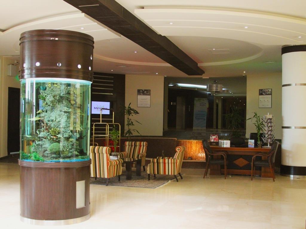 Mercure Value Hotel Riyadh Eksteriør bilde