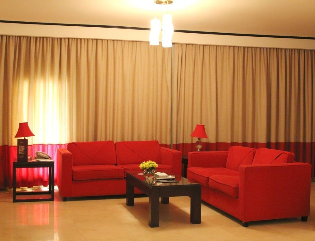 Mercure Value Hotel Riyadh Eksteriør bilde