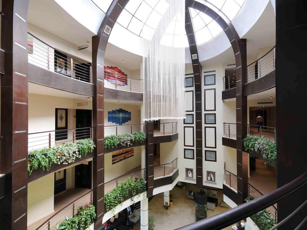 Mercure Value Hotel Riyadh Eksteriør bilde