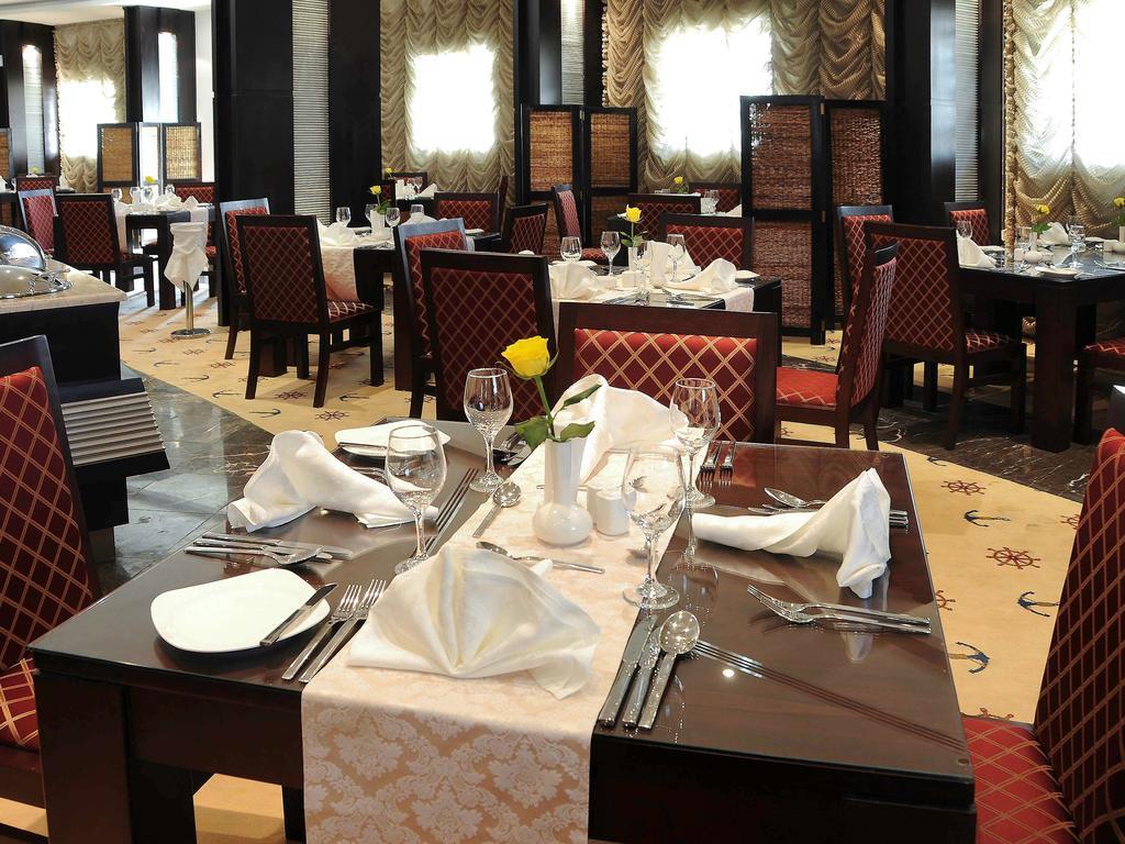 Mercure Value Hotel Riyadh Eksteriør bilde