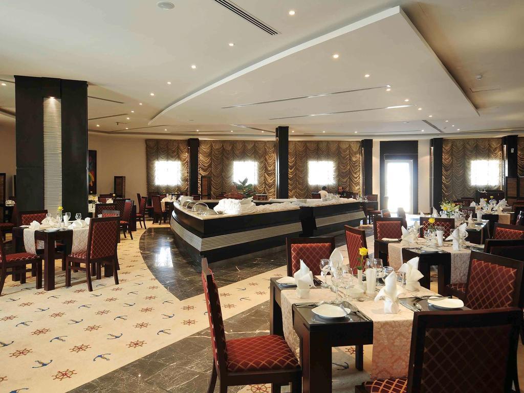 Mercure Value Hotel Riyadh Eksteriør bilde