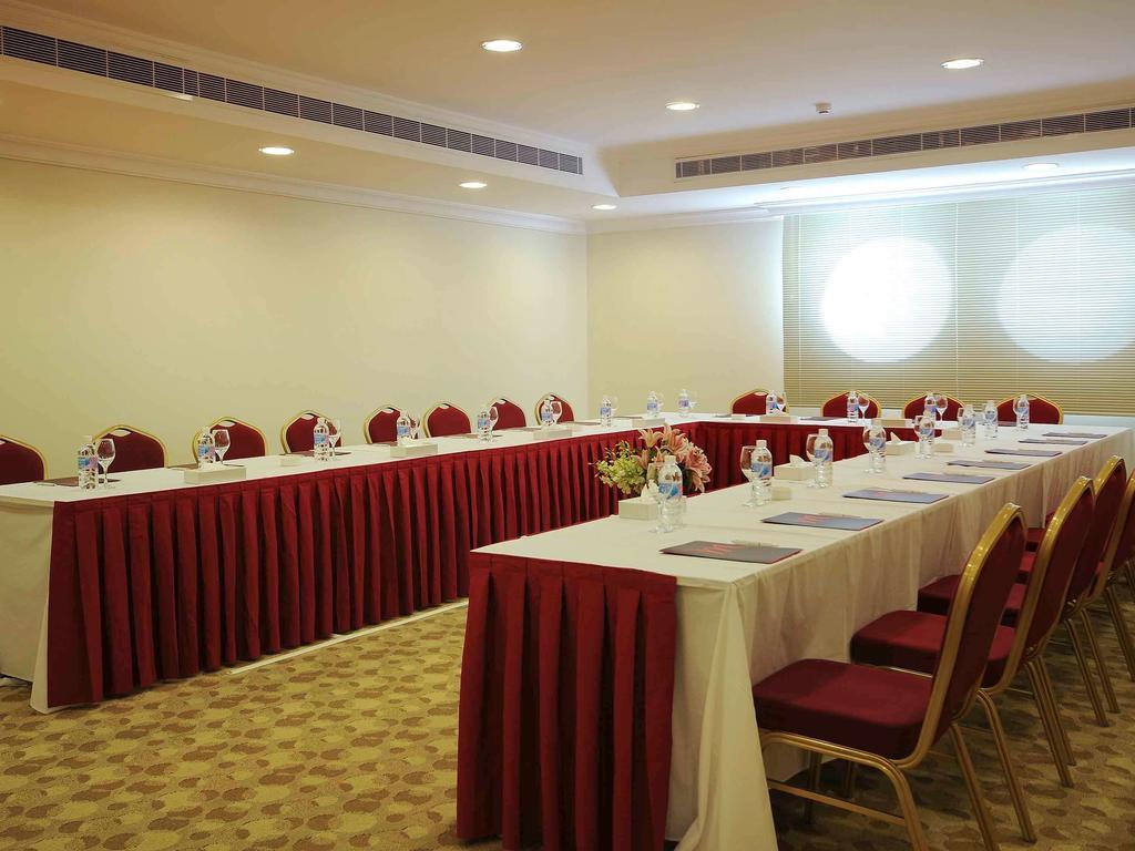 Mercure Value Hotel Riyadh Eksteriør bilde