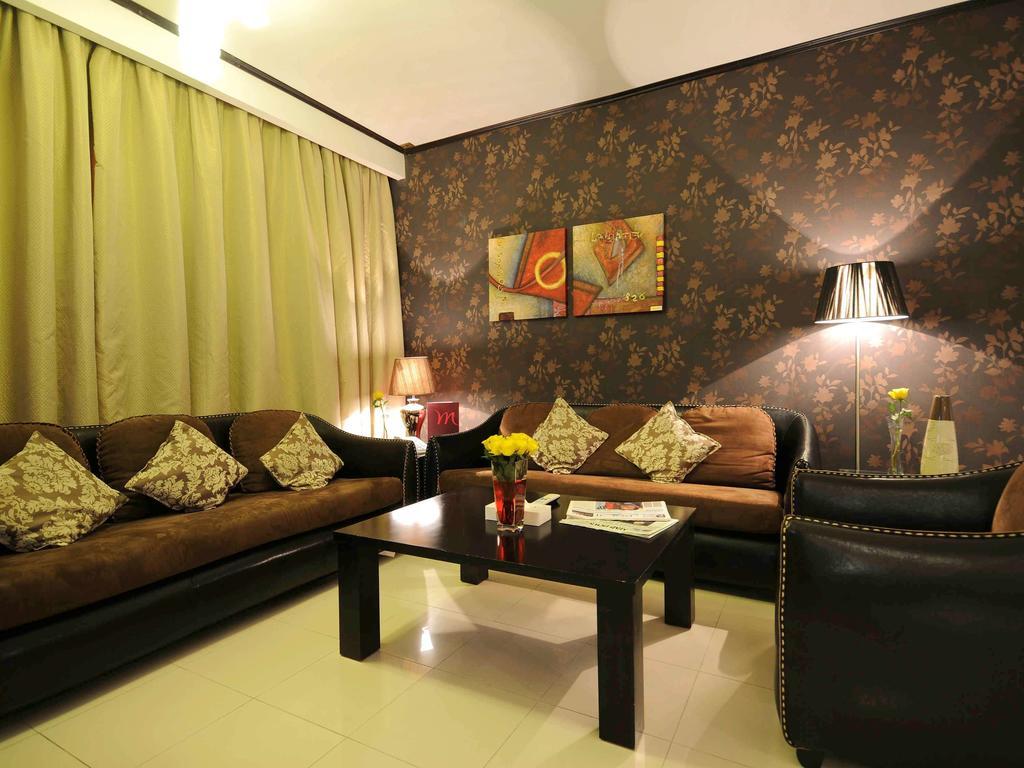 Mercure Value Hotel Riyadh Eksteriør bilde