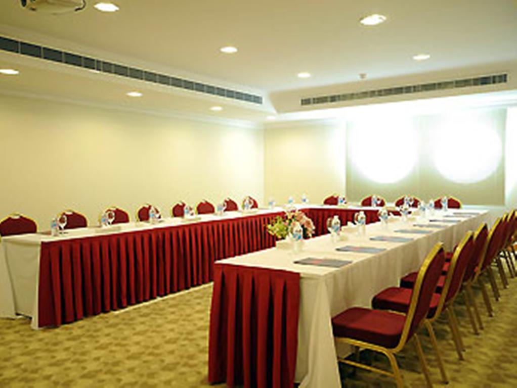 Mercure Value Hotel Riyadh Eksteriør bilde