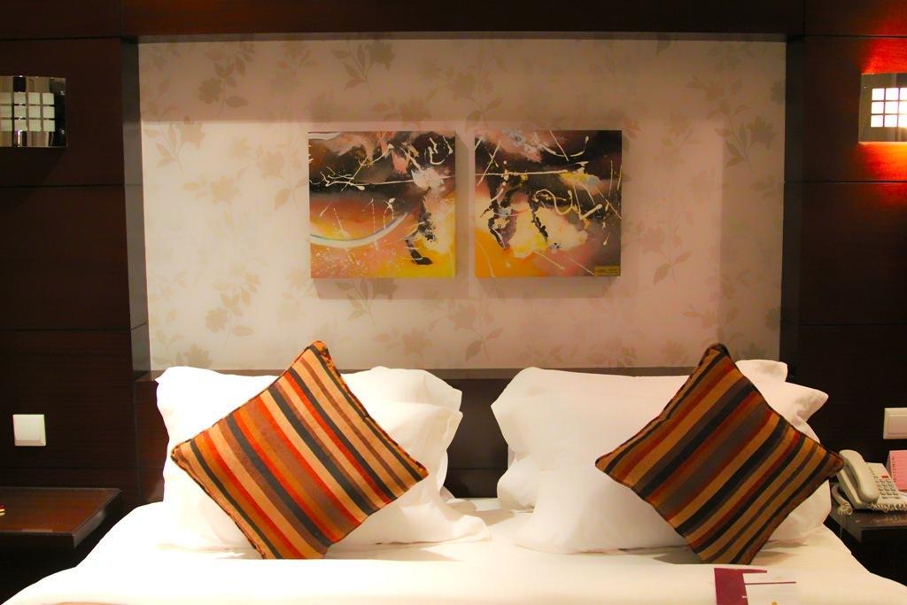 Mercure Value Hotel Riyadh Eksteriør bilde