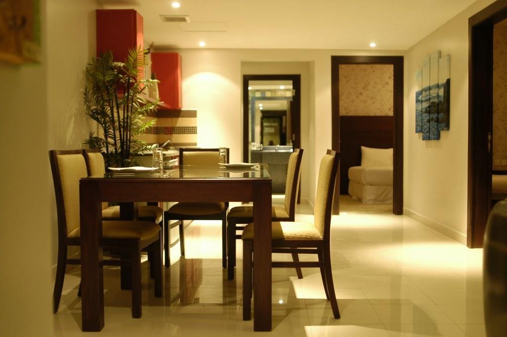 Mercure Value Hotel Riyadh Eksteriør bilde