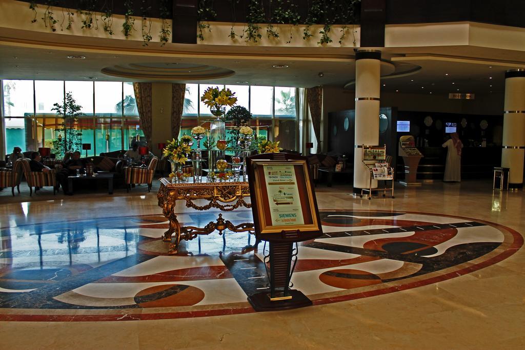 Mercure Value Hotel Riyadh Eksteriør bilde