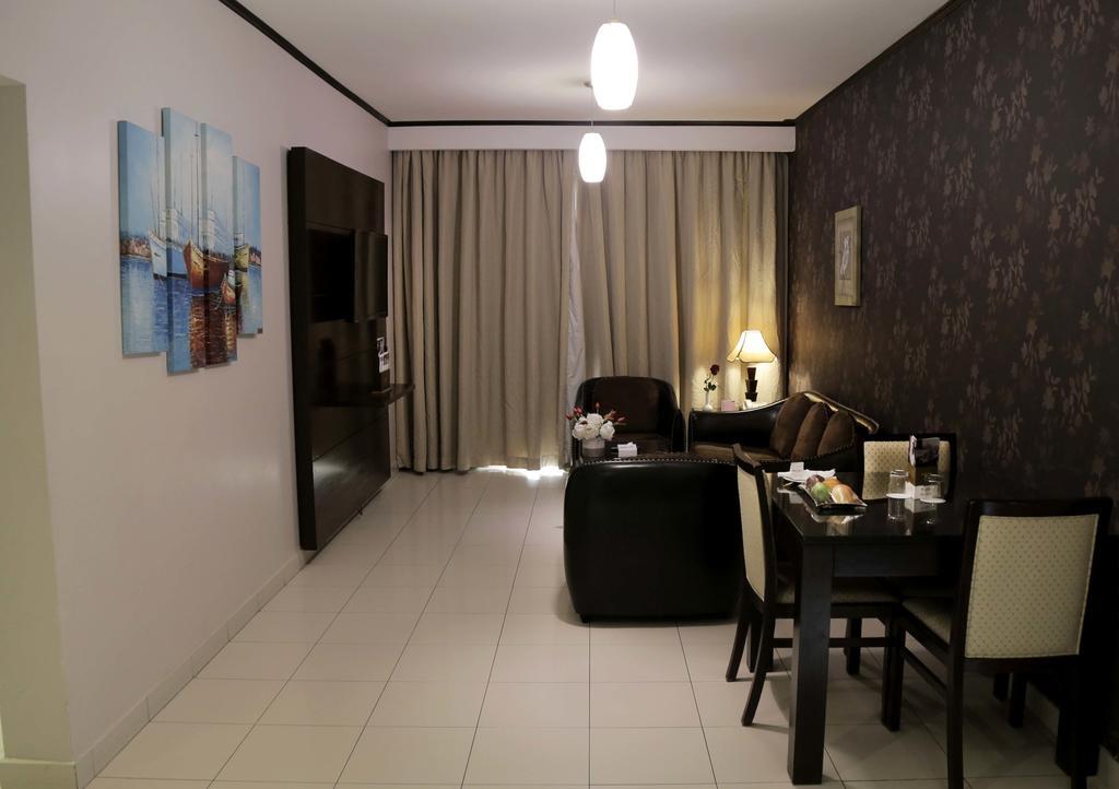 Mercure Value Hotel Riyadh Eksteriør bilde